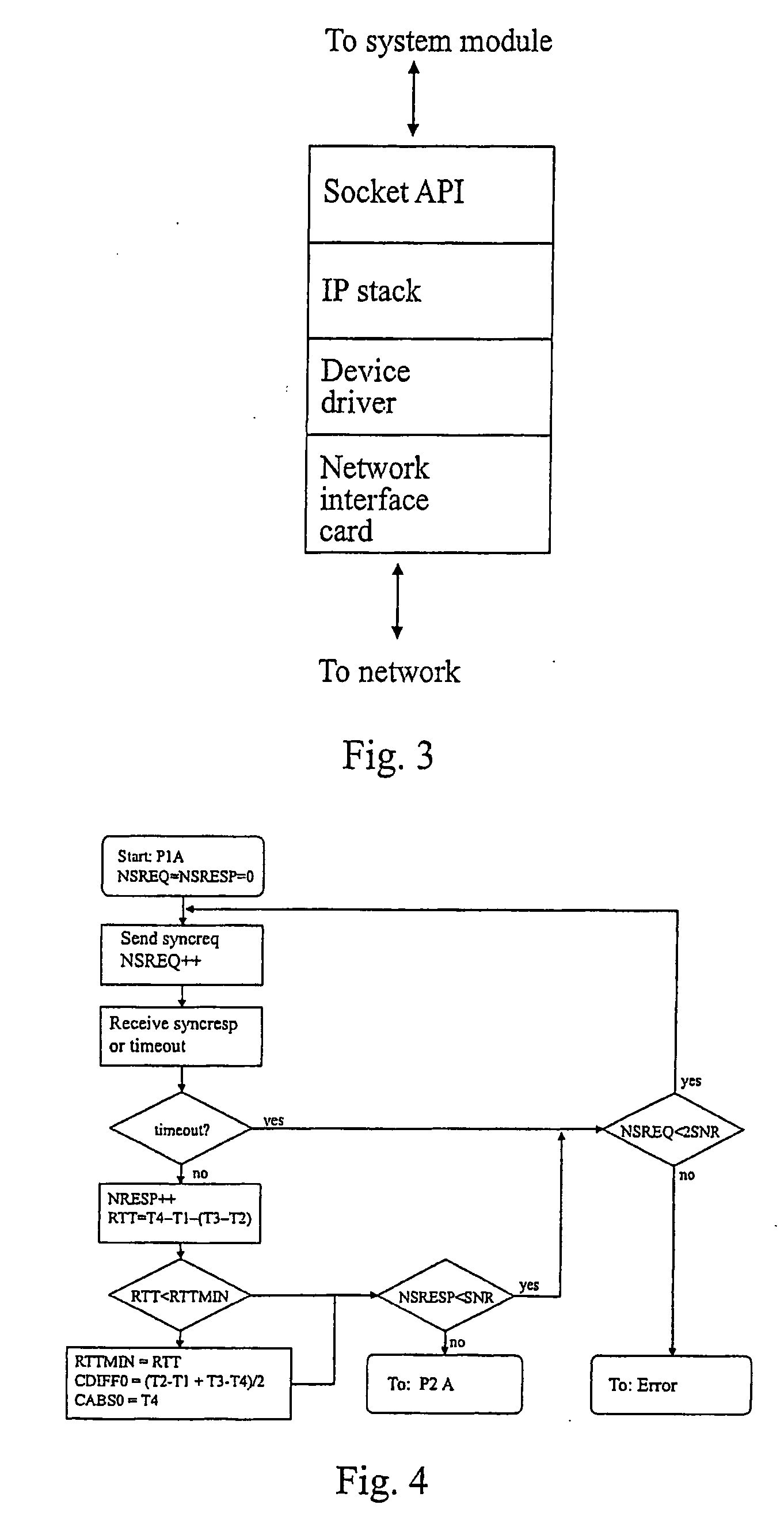 Method, a Computer Program Product, and a Carrier for Indicating One-Way Latency in a Data Network