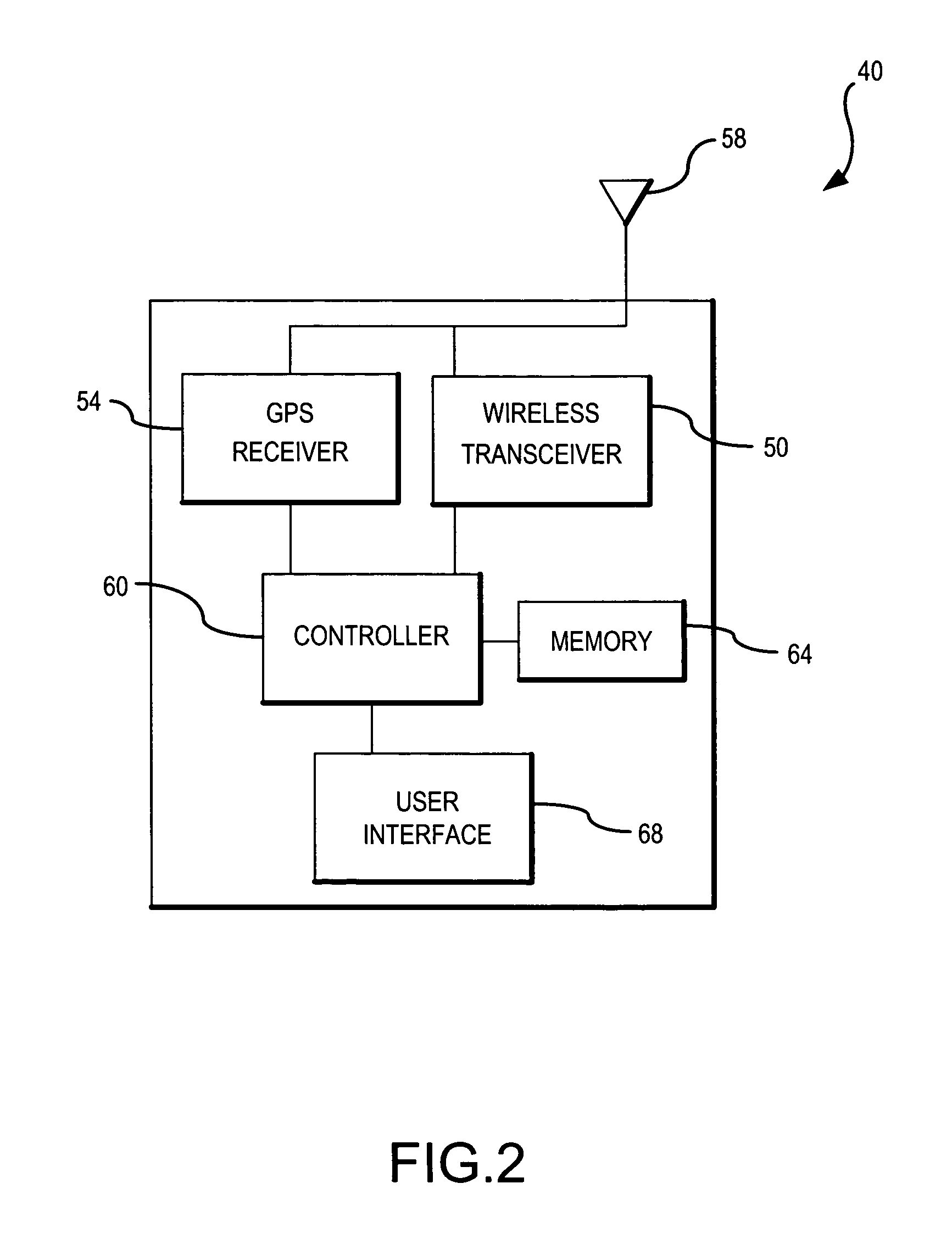 Navigation data quality feedback