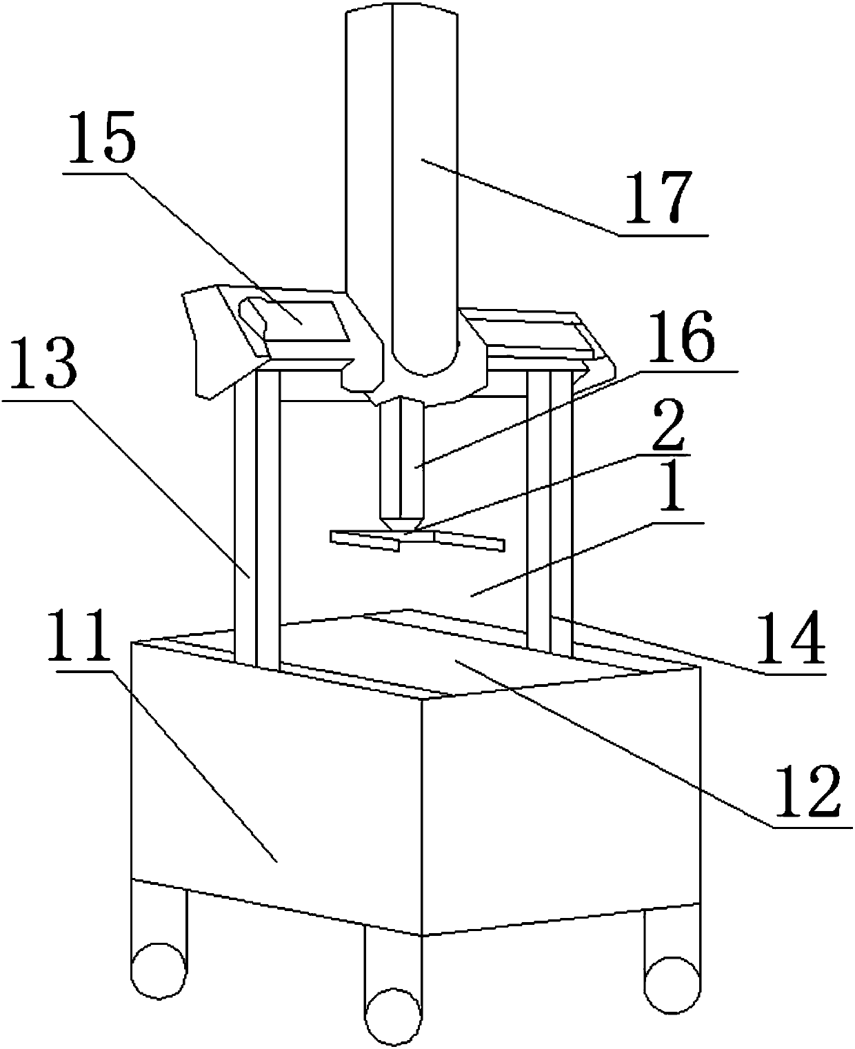 Logistics sorting system