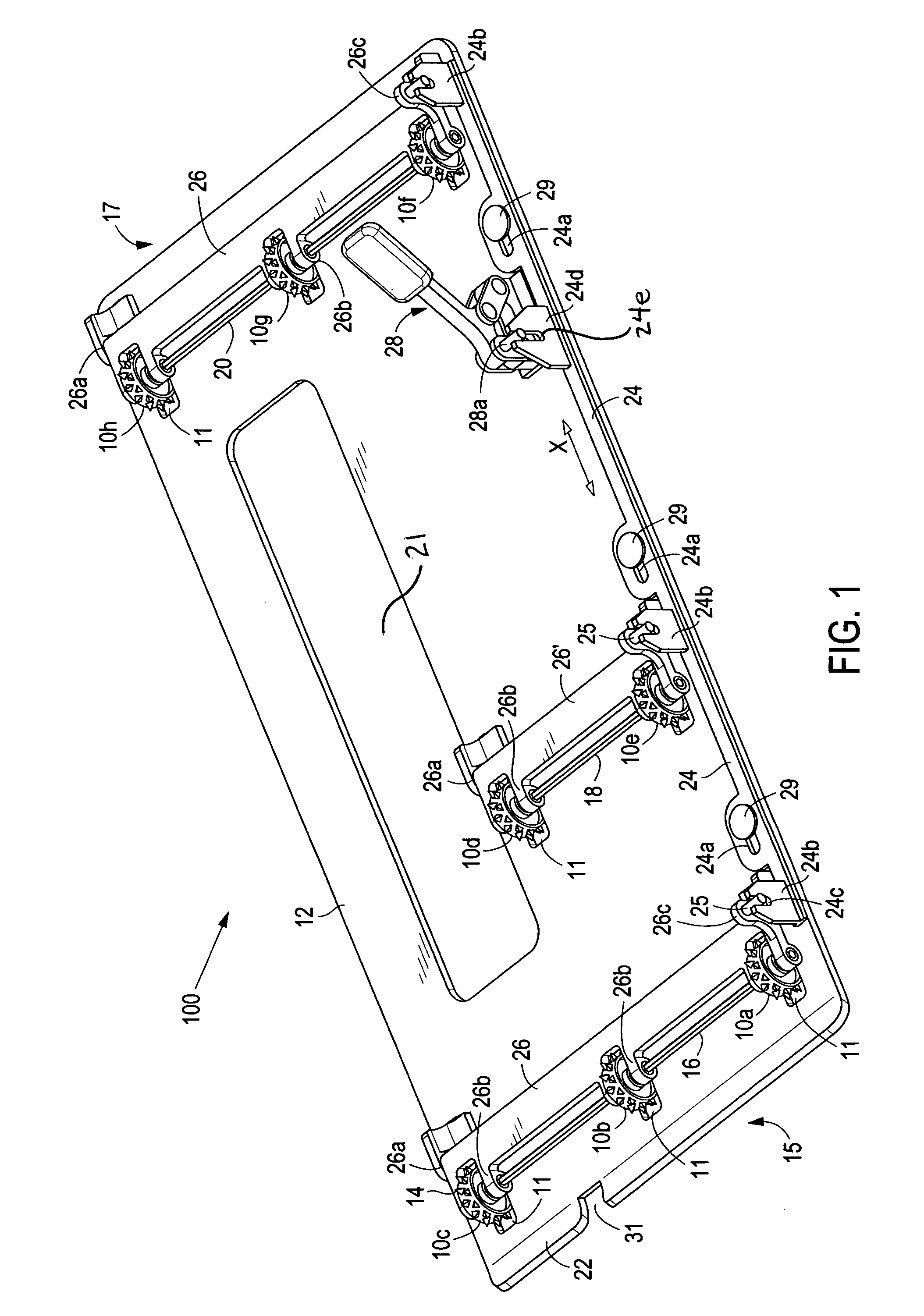 Circular saw for facilitating straight cuts and/or cuts at a desired angle relative to a workpiece edge