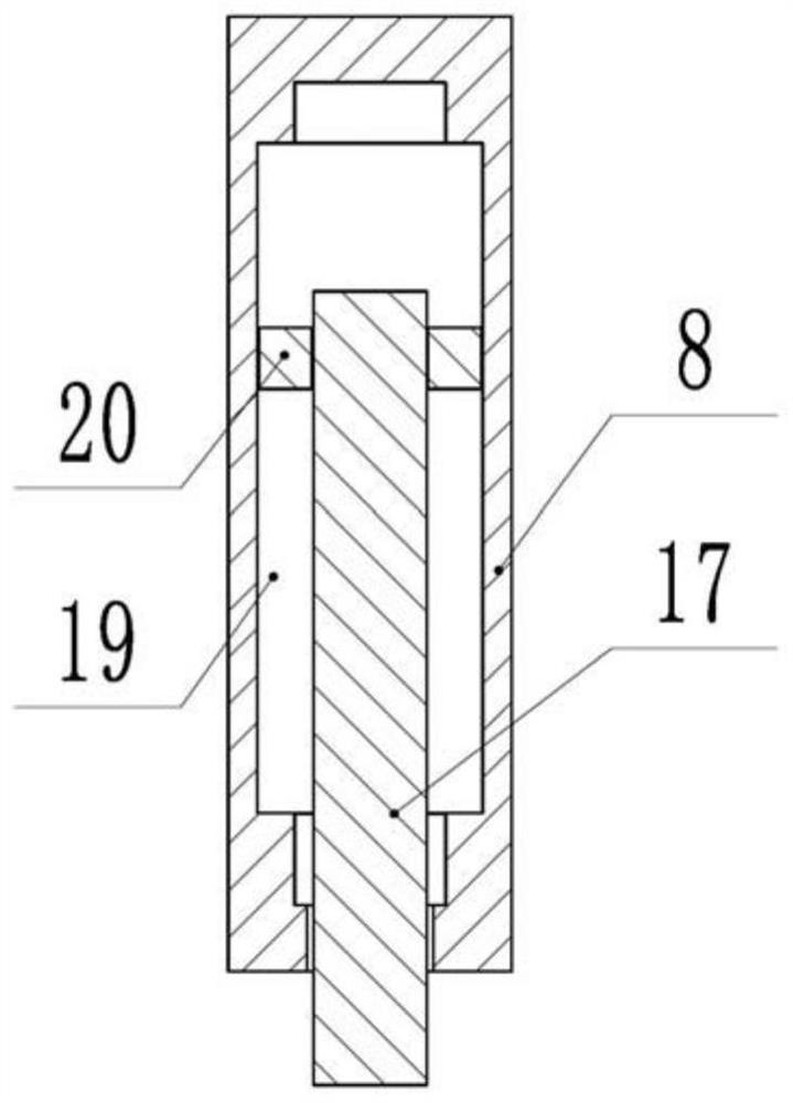 Natural resource monitoring device