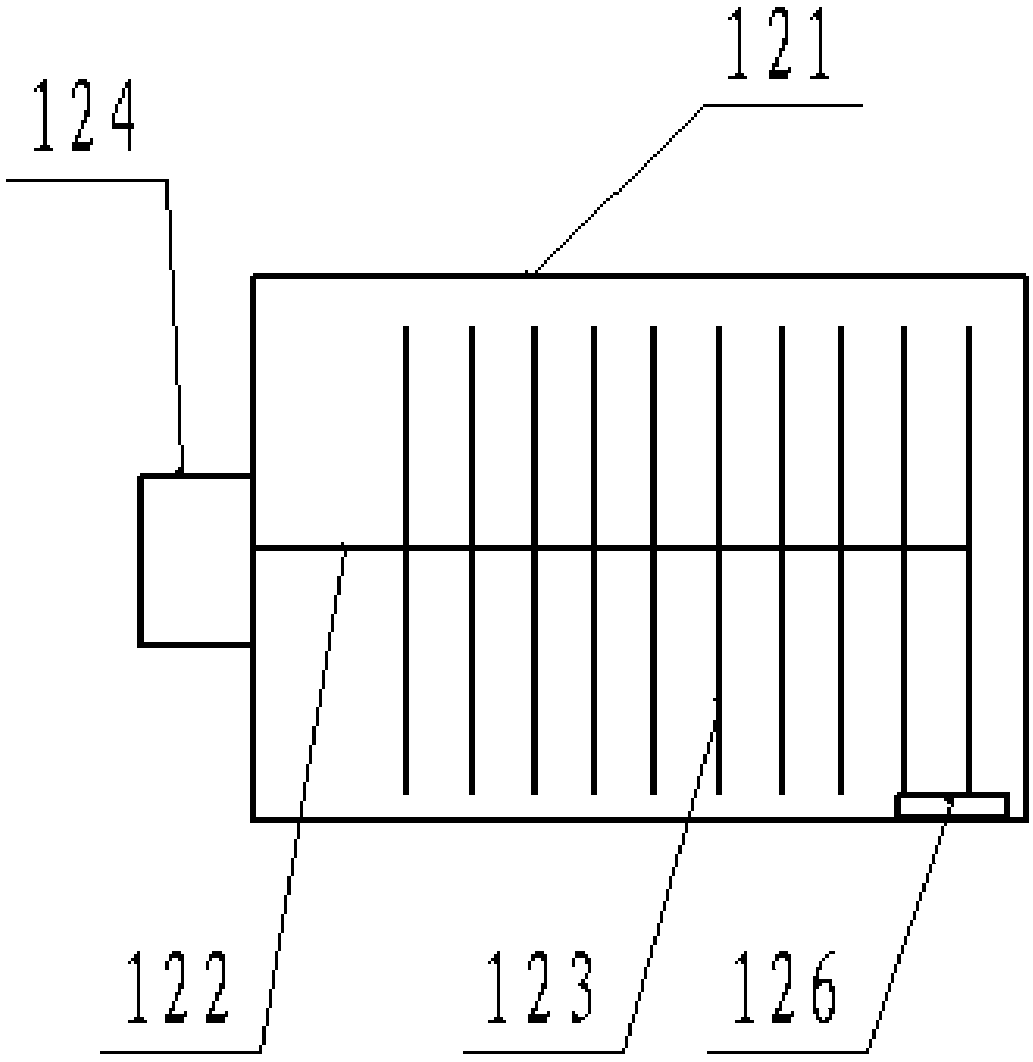 High-efficiency energy-saving air purifier