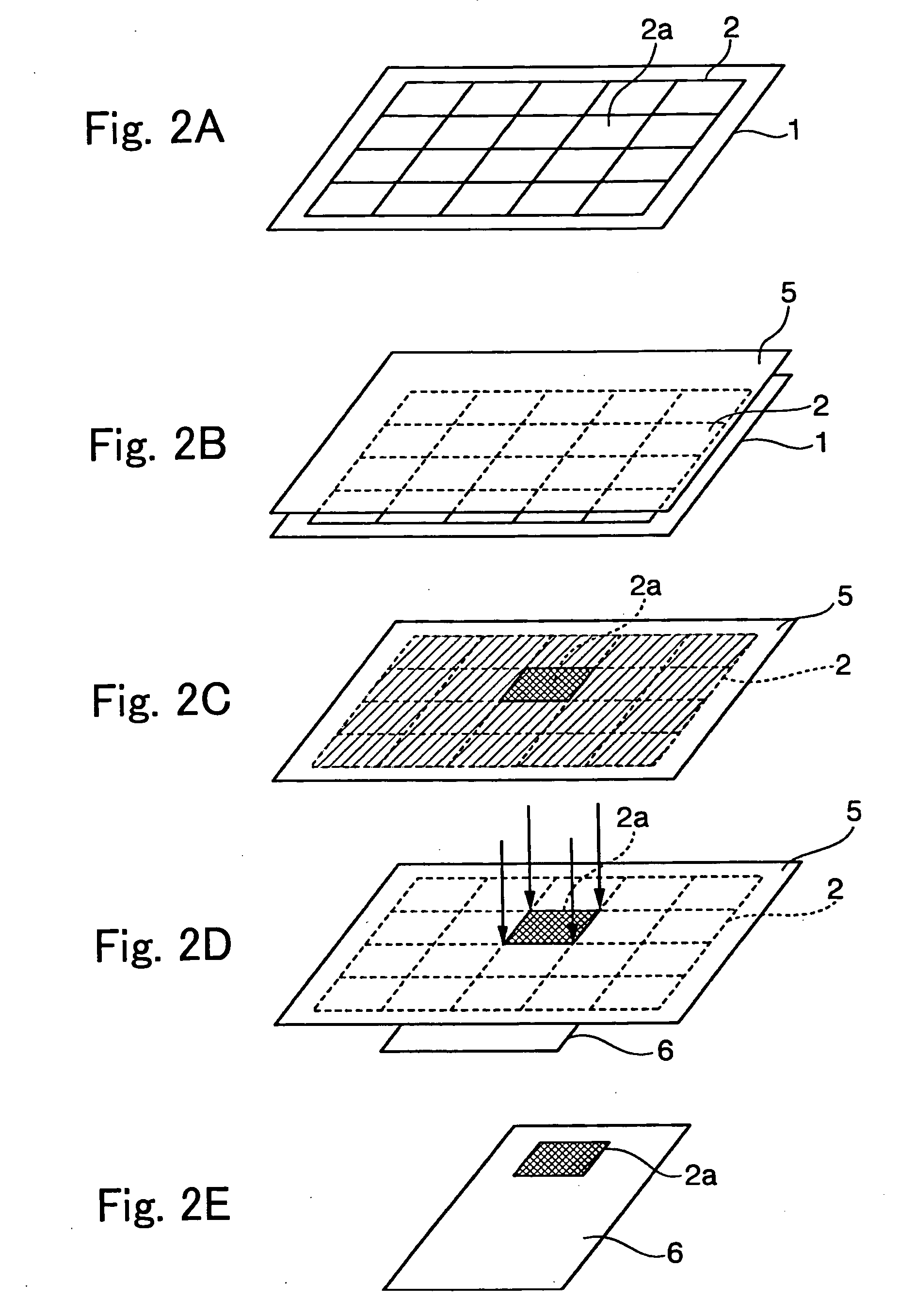 Transfer method, method of manufacturing thin film devices, method of maufacturing integrated circuits, circuit board and manufacturing method thereof, electro-optical apparatus and manufacturing method thereof, IC card, and electronic appliance