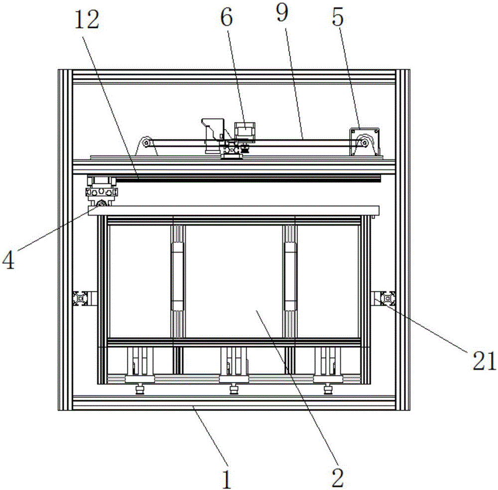 Low-cost laser sintering 3D printer based on single chip microcomputers