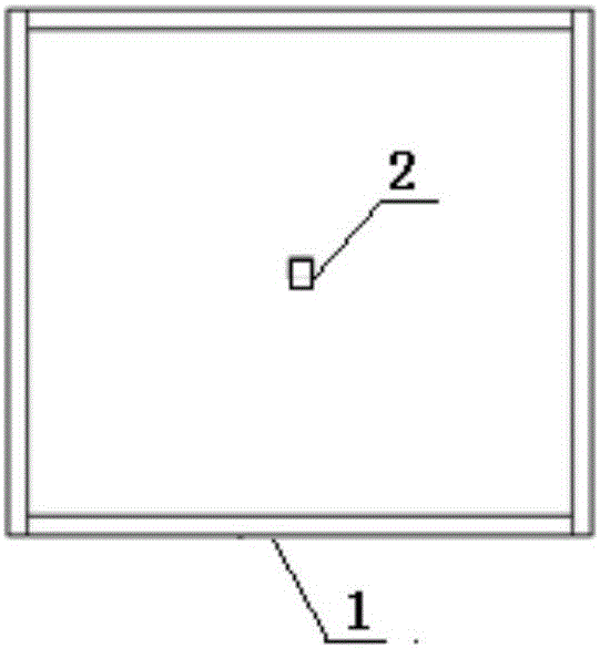 Piezoelectric and solar complementary smart luminous floor