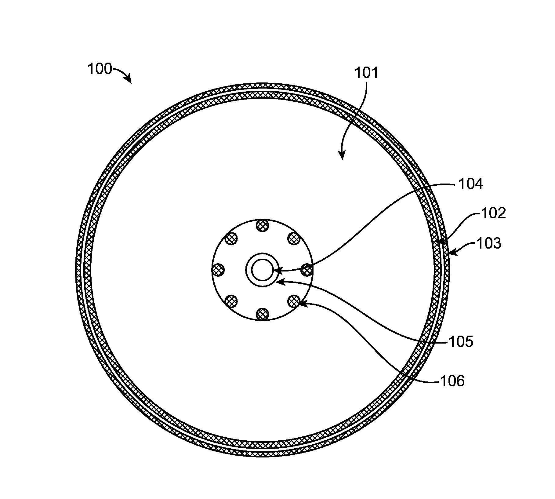 Low-maintenance cogless electric generator featuring magnetic levitation