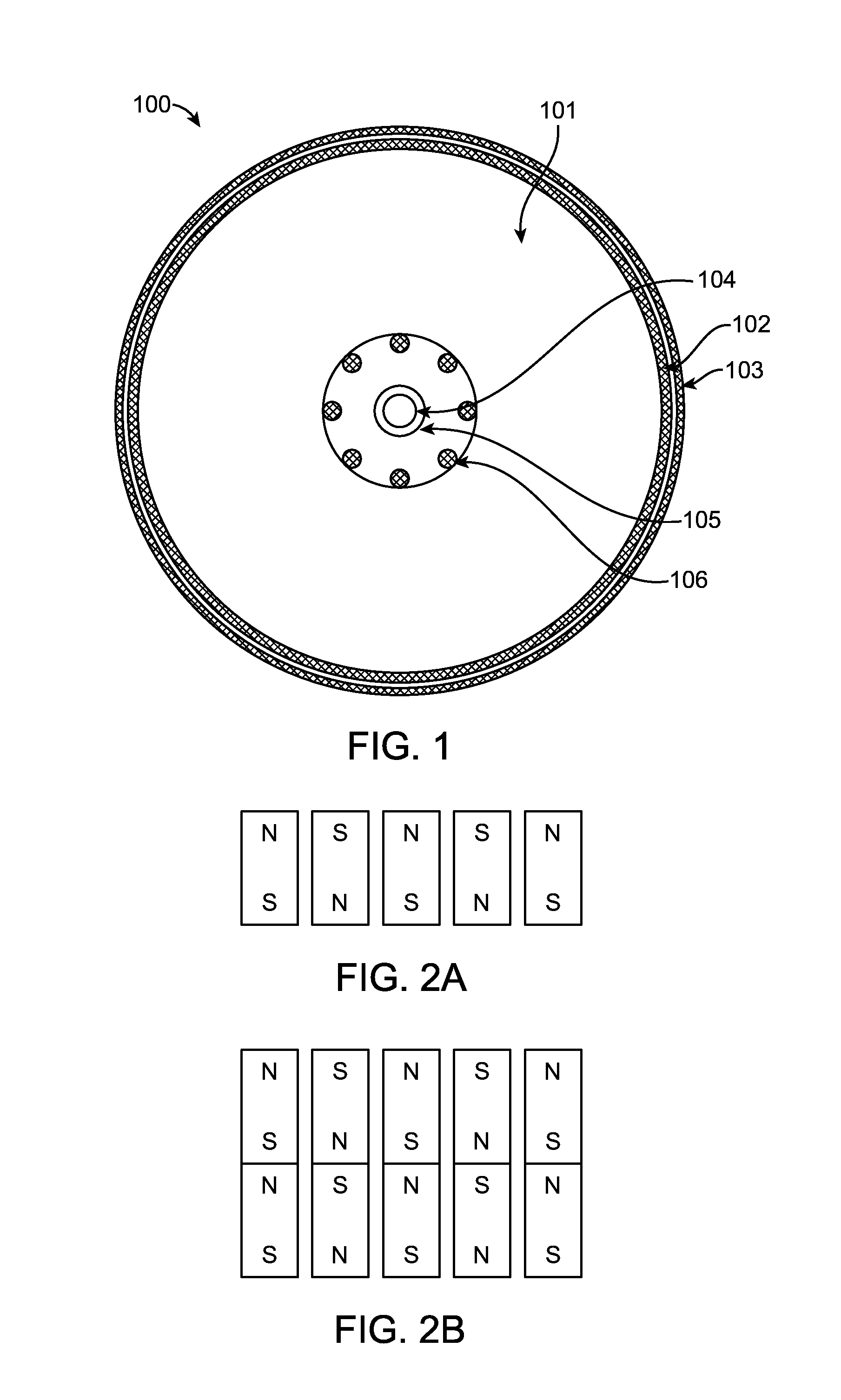 Low-maintenance cogless electric generator featuring magnetic levitation