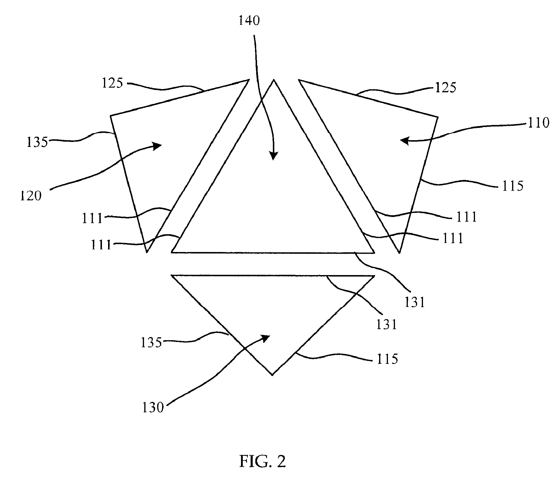 Shutters for infra red communication at moderate bandwidths