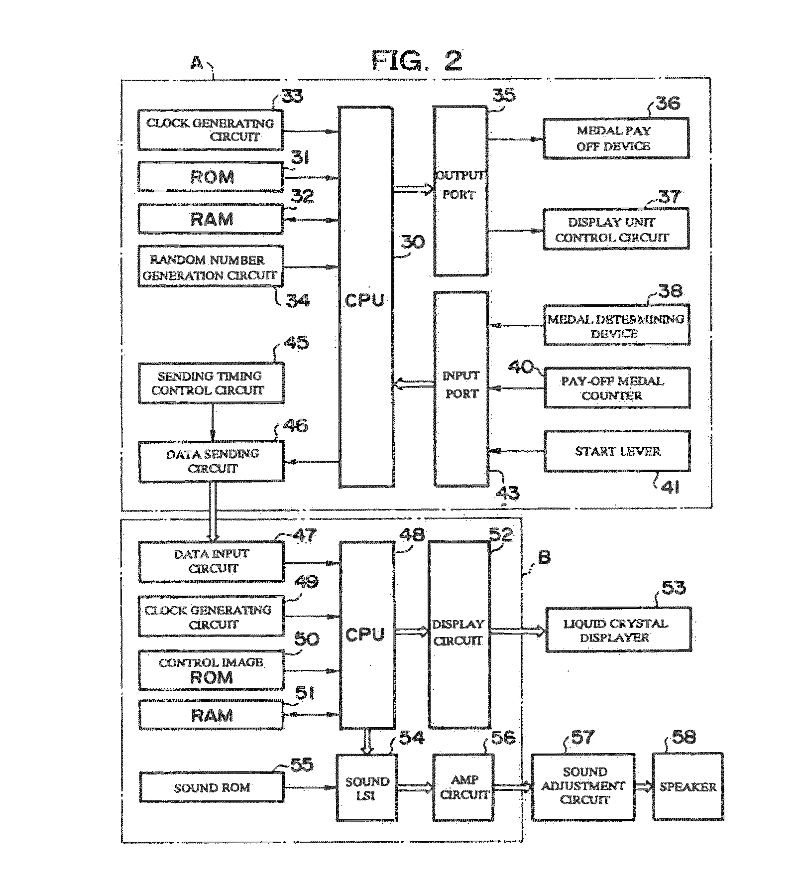Gaming Machine and Methods of Allowing a Player to Play Gaming Machines Having Modifiable Reel Features