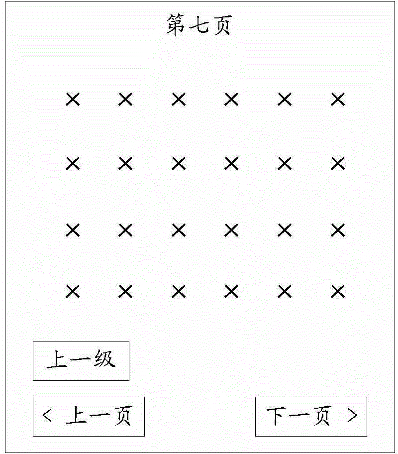 Method and device for interface interaction