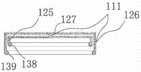 Dual-membrane safety valve honeycomb type zinc air cell