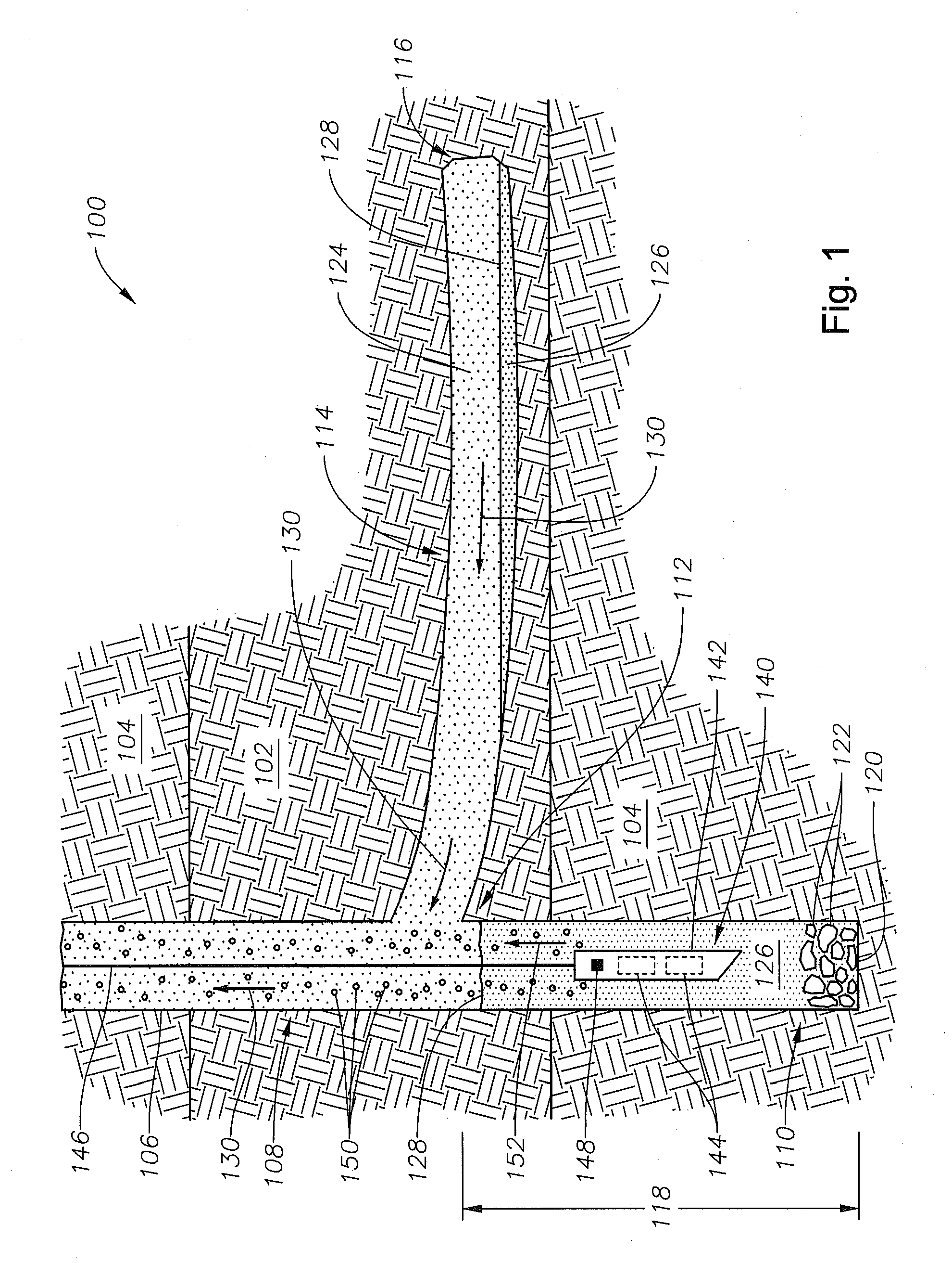 Method and apparatus for artificial lift using well fluid electrolysis