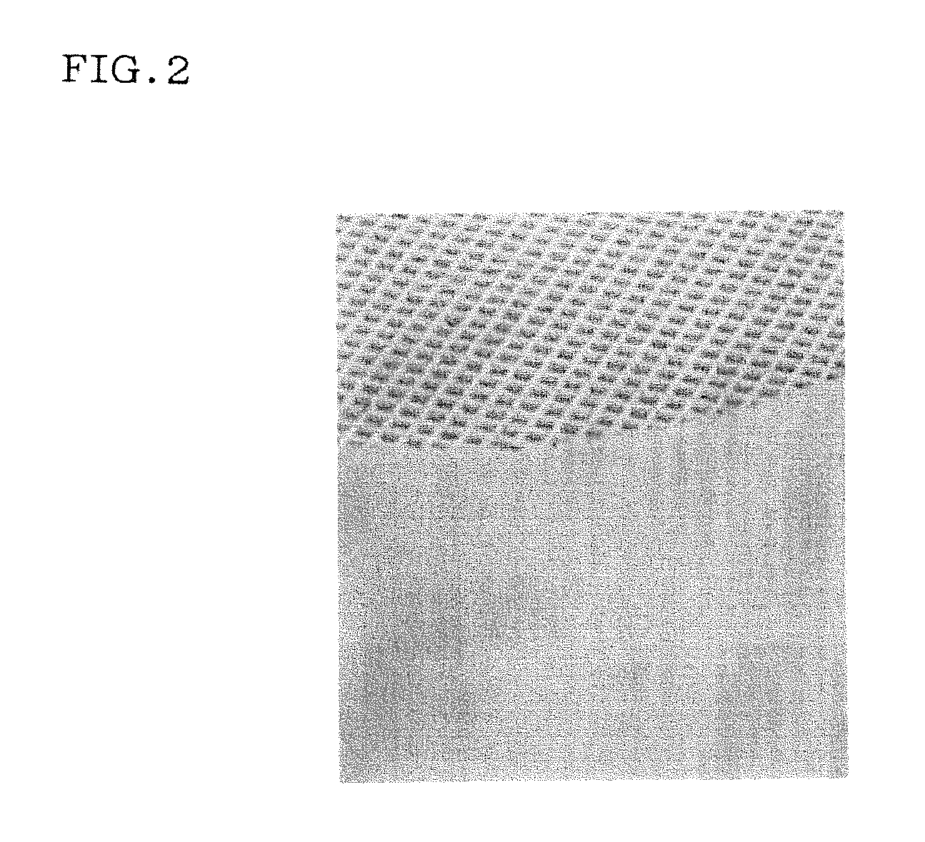 Cordierite ceramic and method for manufacturing the same