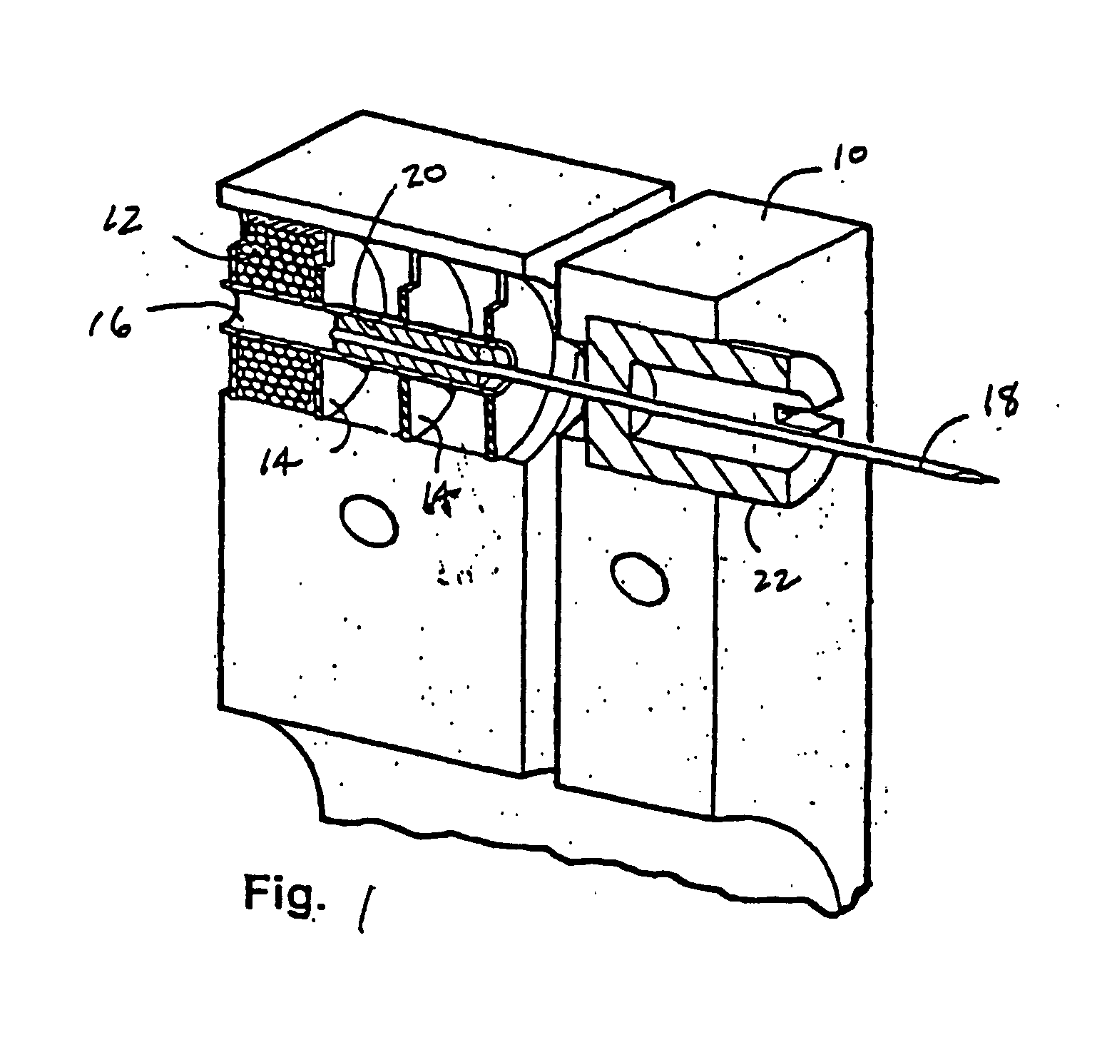 Method and apparatus for a point of care device