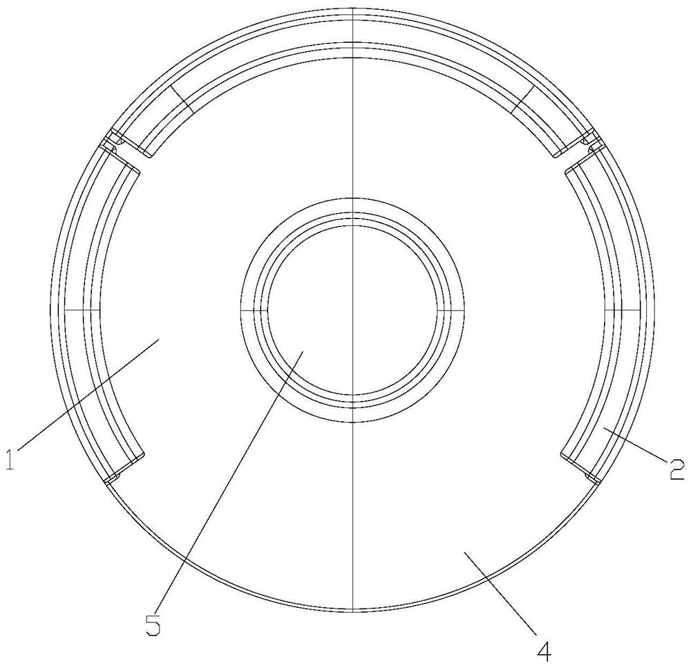 Guards, Panel Assemblies and Air Conditioners