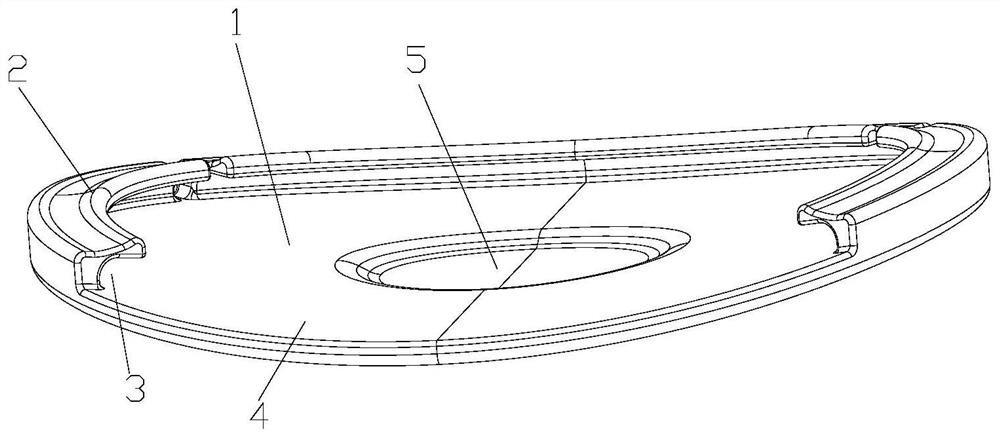 Guards, Panel Assemblies and Air Conditioners