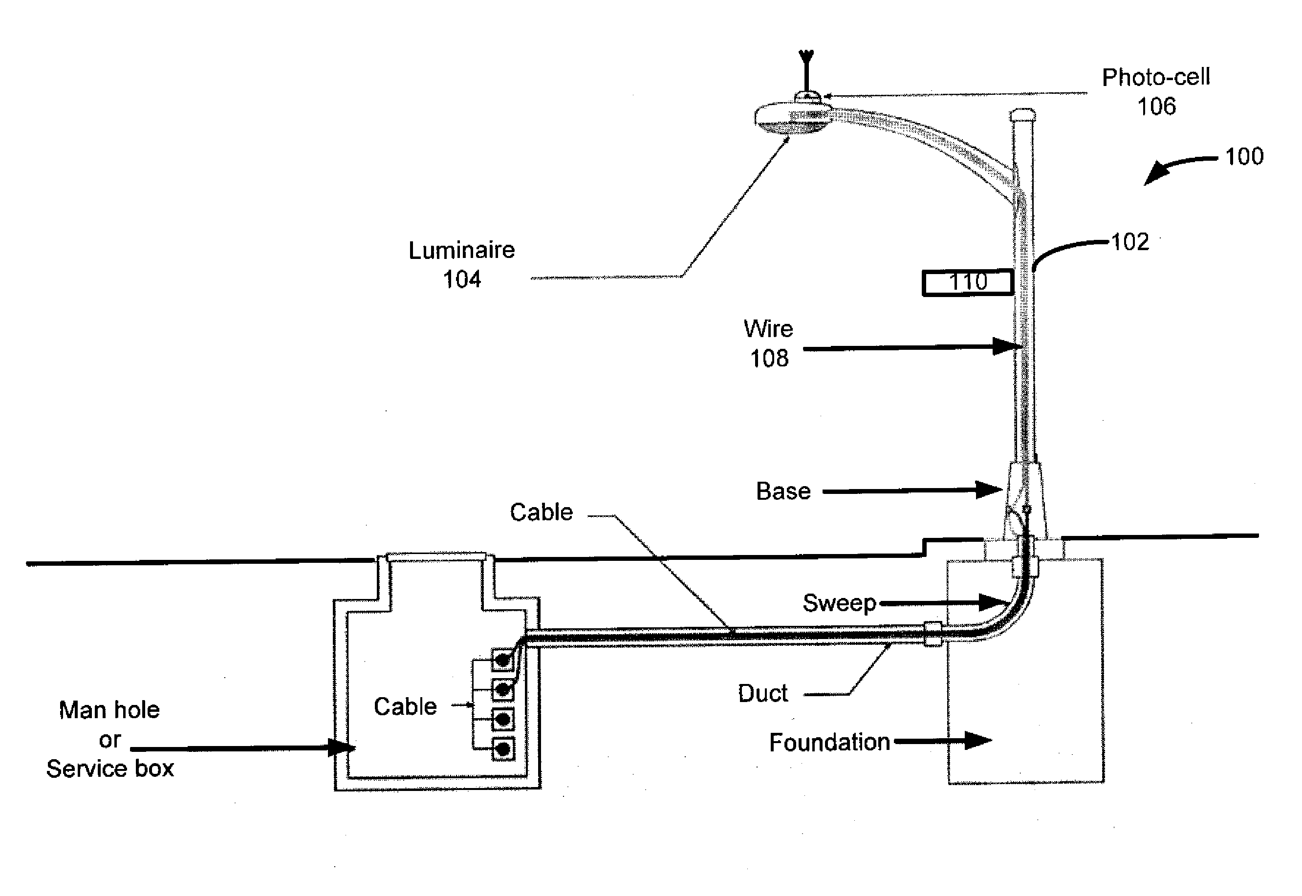 Systems, Methods, and Apparatuses for Stray Voltage Detection