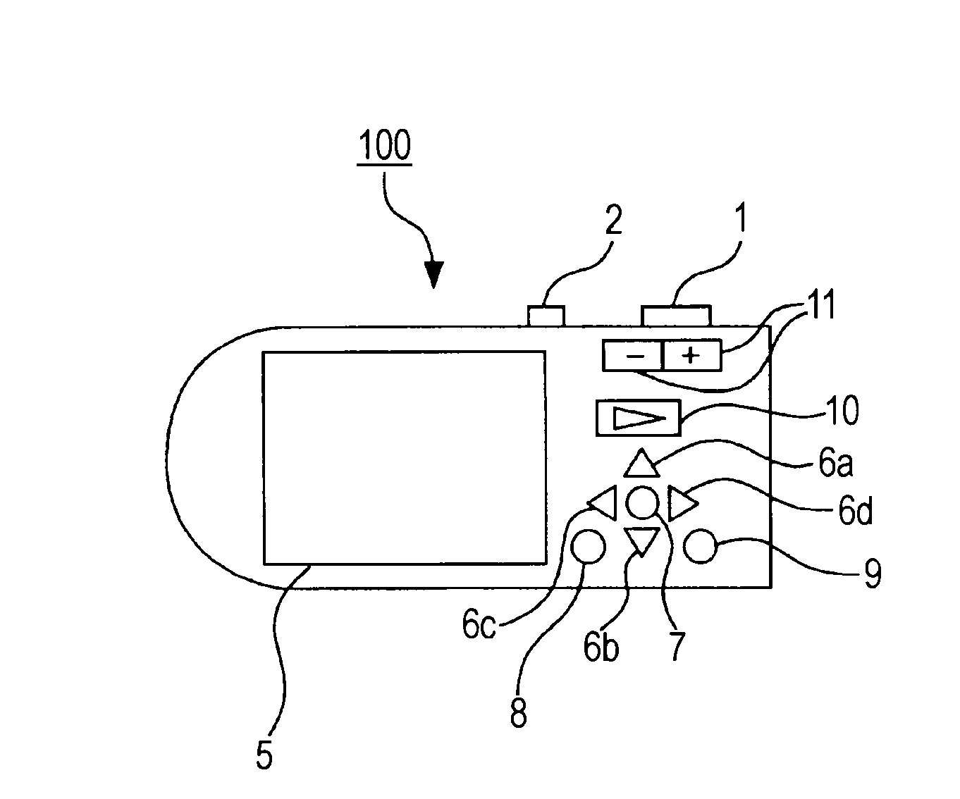 Image capturing apparatus and image capturing method