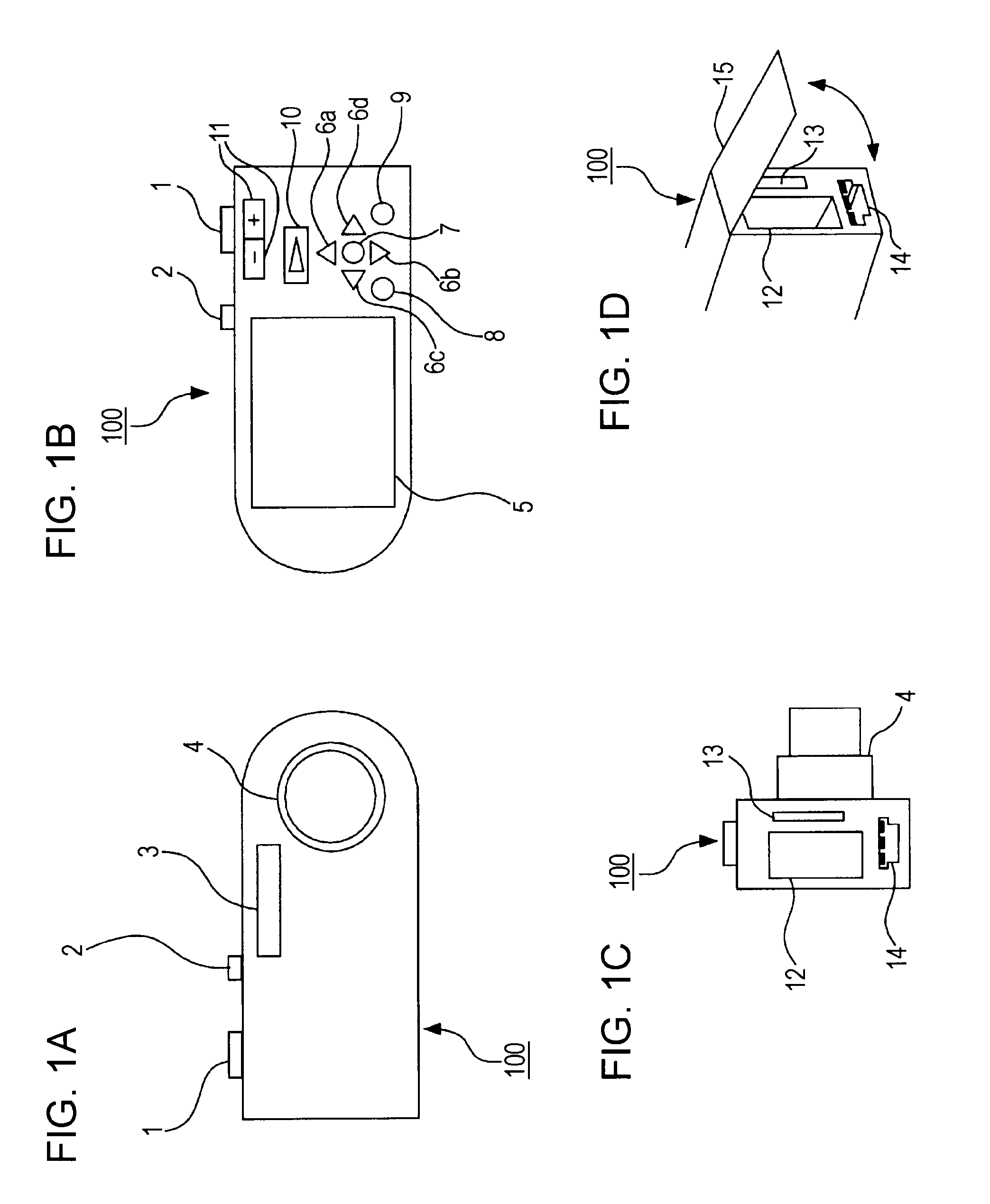 Image capturing apparatus and image capturing method