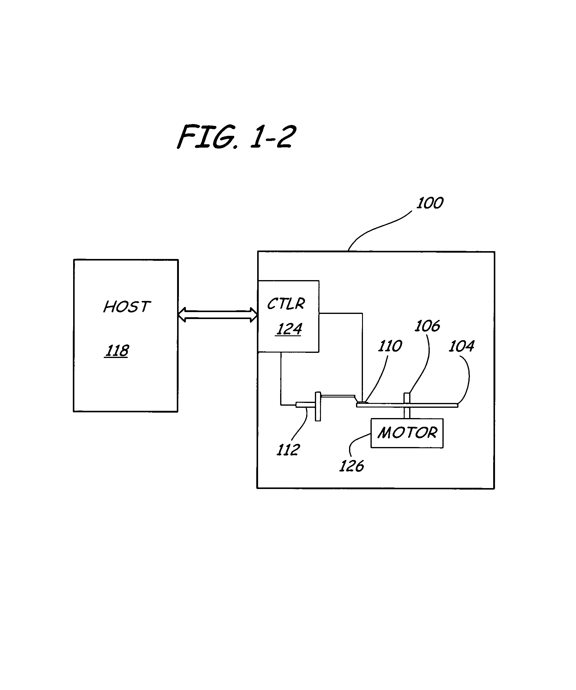 Differential/dual CPP recording head