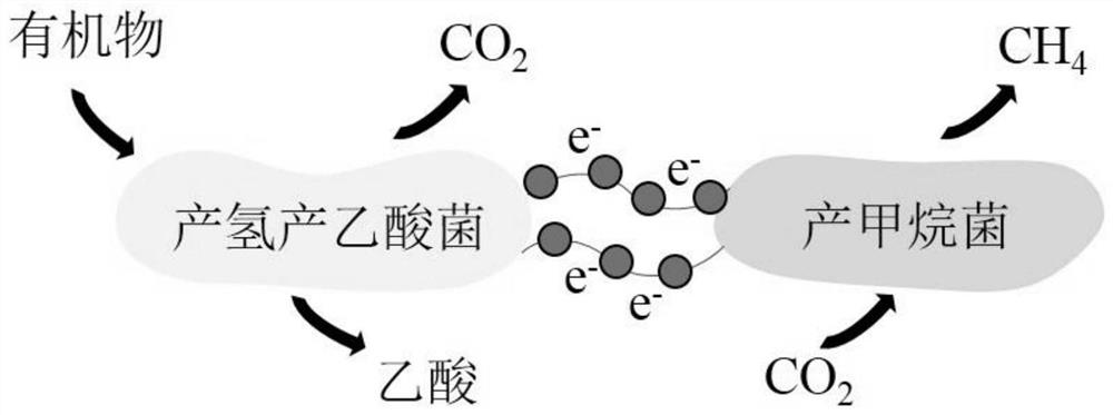 A loaded bionano fe  <sub>3</sub> o  <sub>4</sub> Anaerobic Granular Sludge as a Method for Improving Methane Production