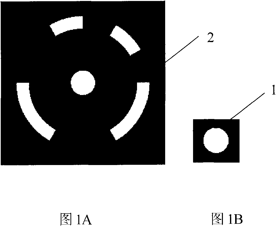 Method for measuring railway tank car volume based on computer vision