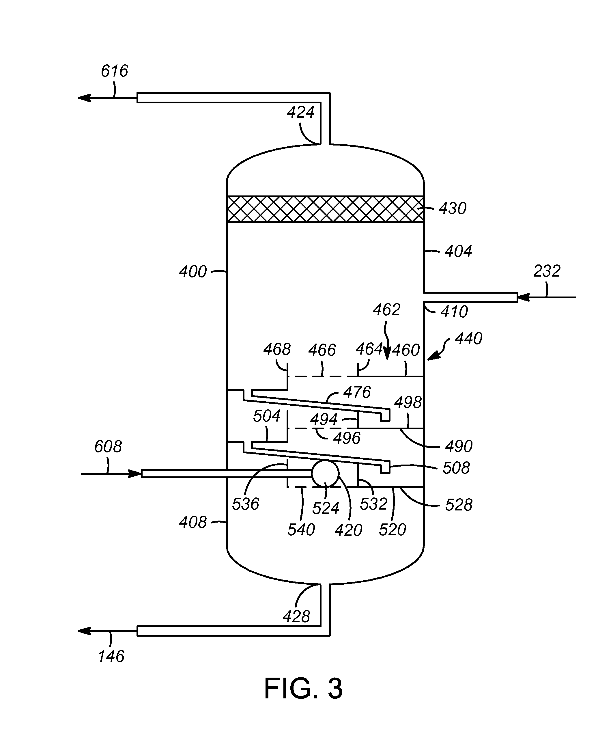 Process for removing one or more sulfur compounds from a stream