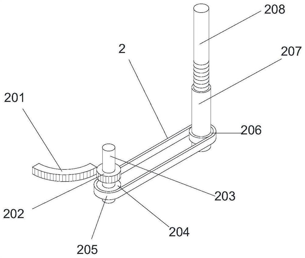 A multifunctional circulation disinfection device