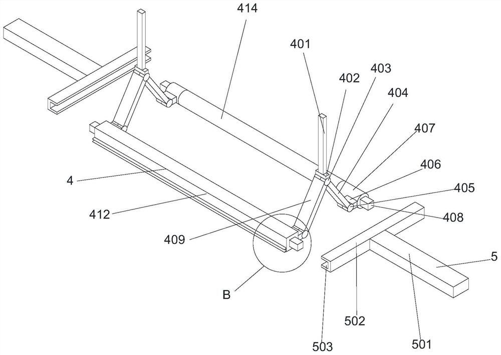 A multifunctional circulation disinfection device