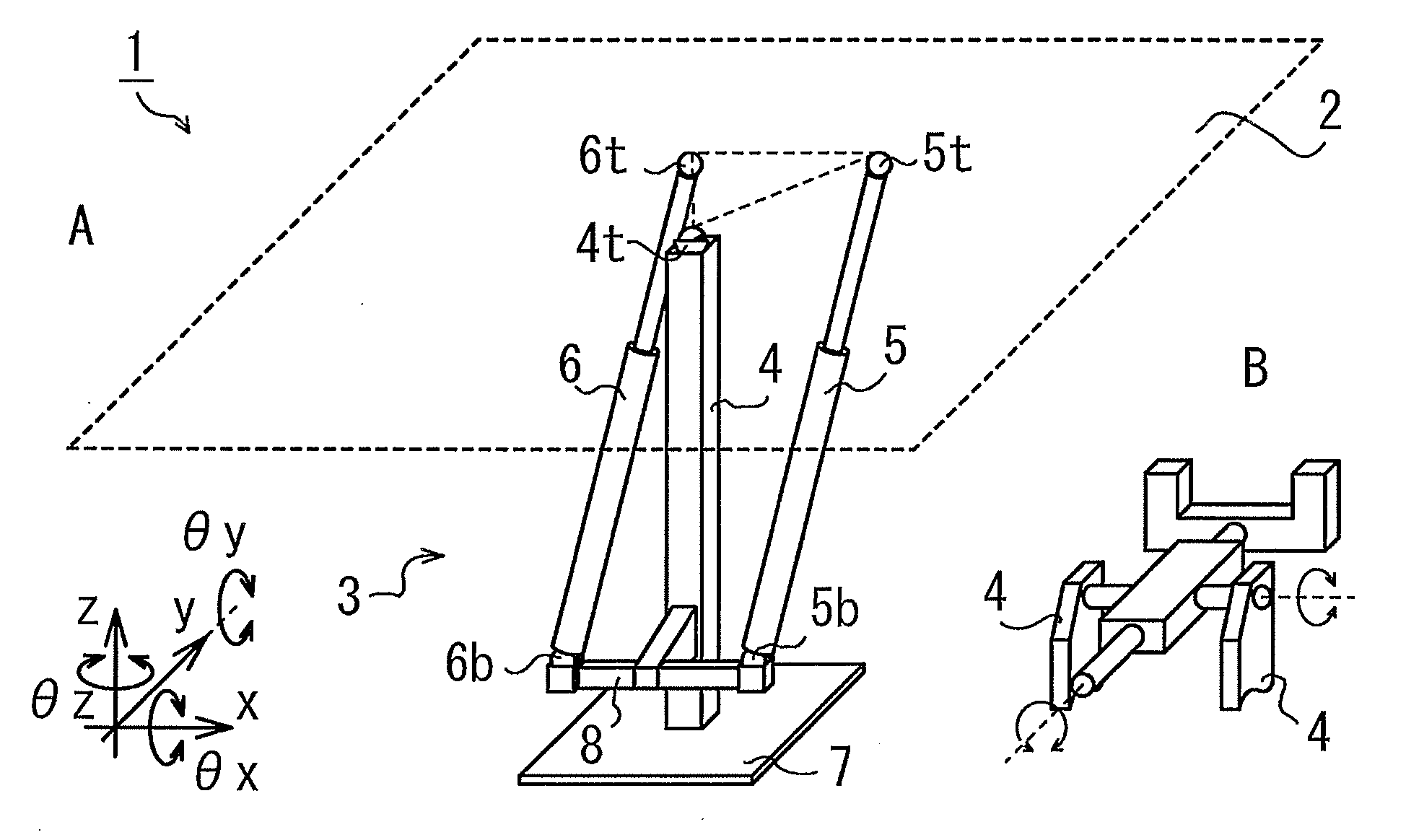 Heliostat for collecting sunlight and method of controlling the same