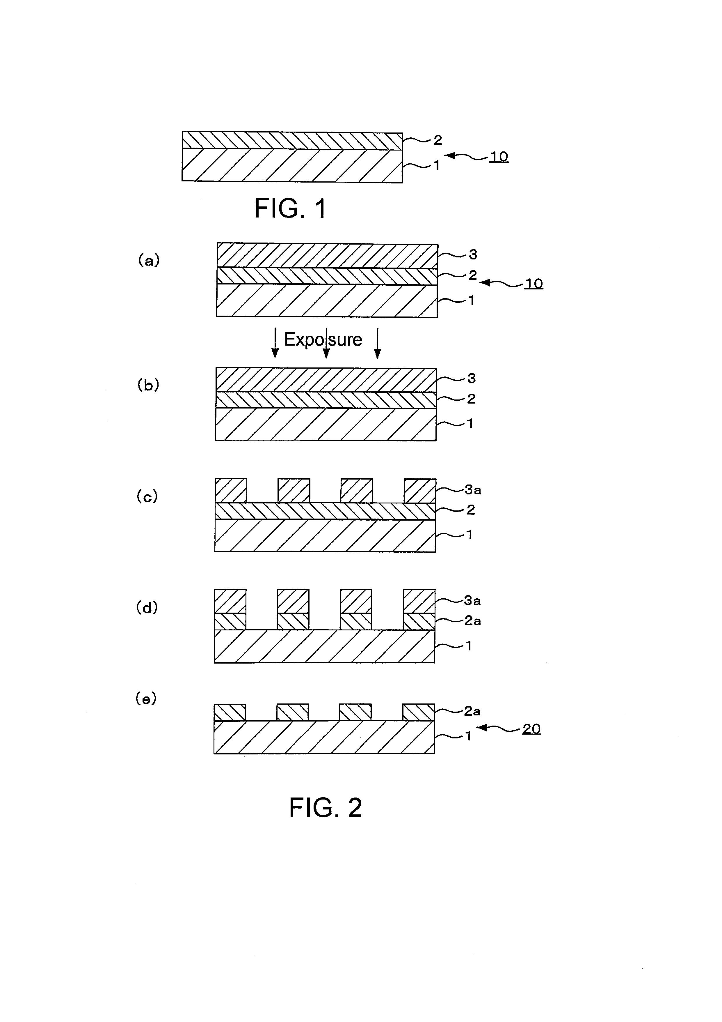 Mask blank, method of manufacturing the same, and transfer mask