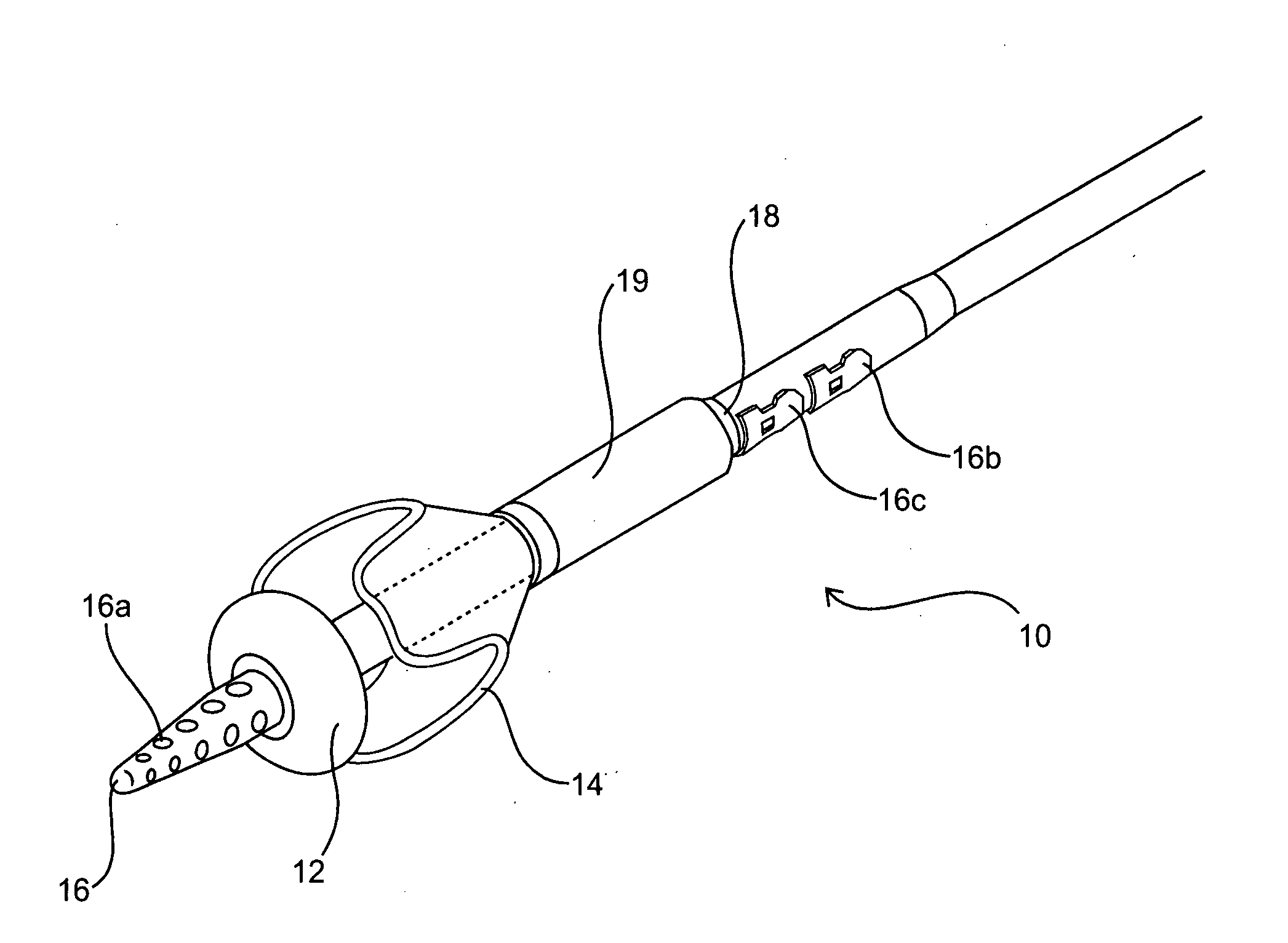 Devices and methods for percutaneously treating aortic valve stenosis
