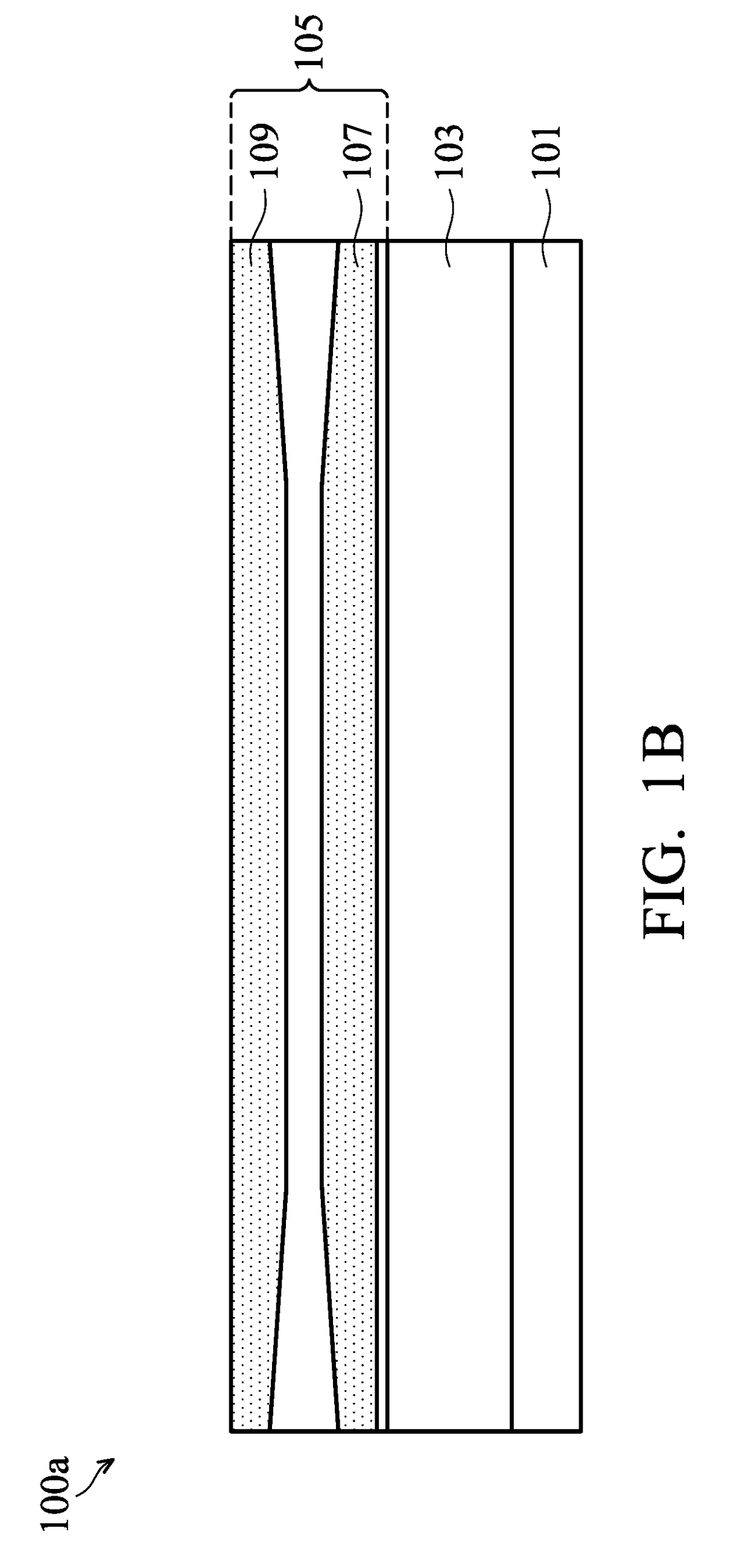 Semiconductor substrate structures, semiconductor devices and methods for forming the same