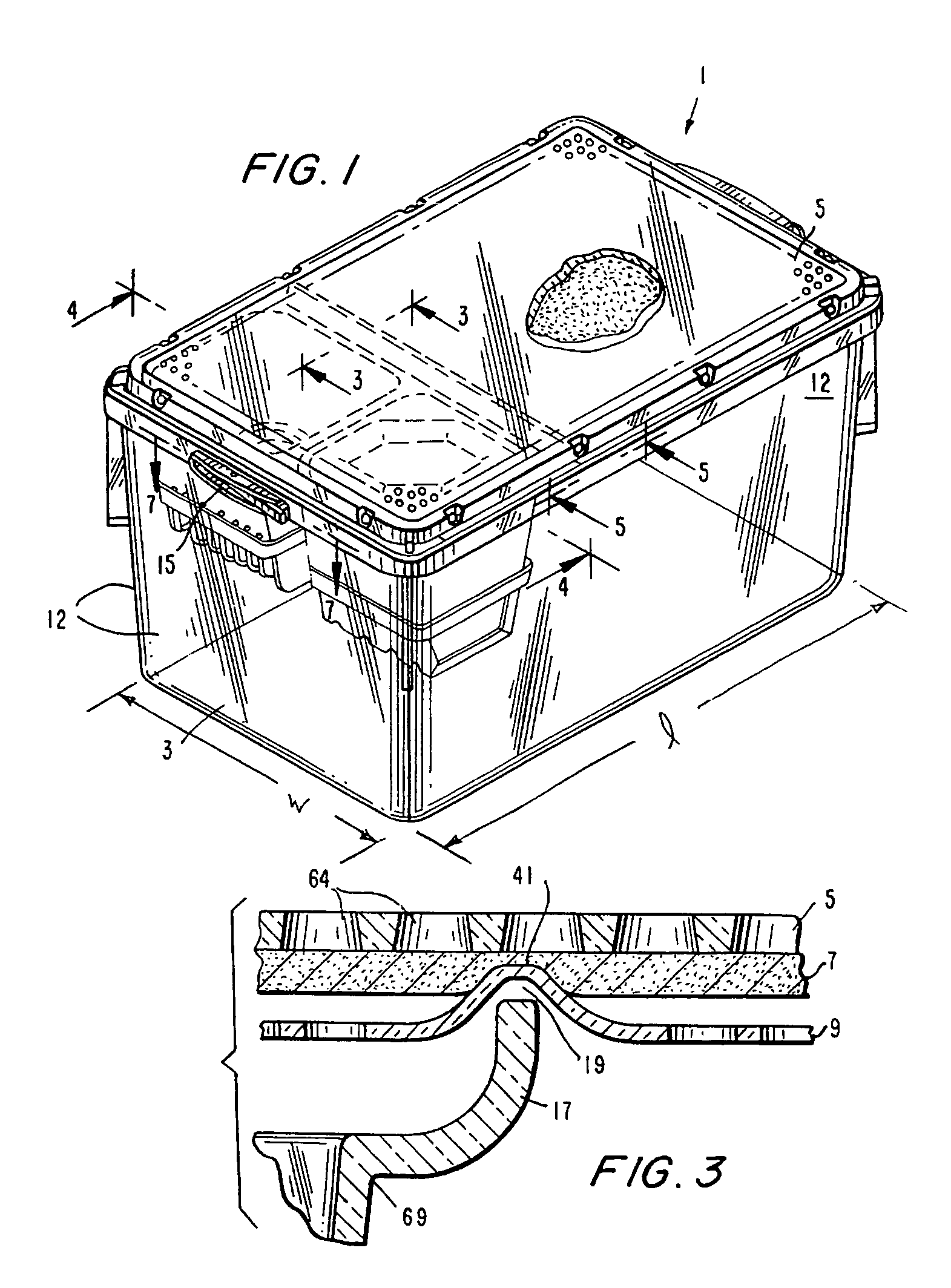 Animal enrichment system