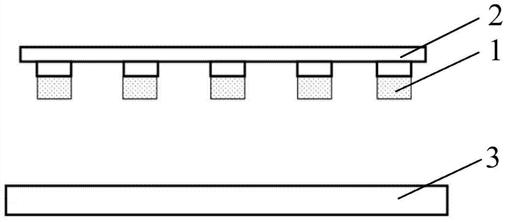 Preparing method of orientation layer, orientation layer compound and display panel