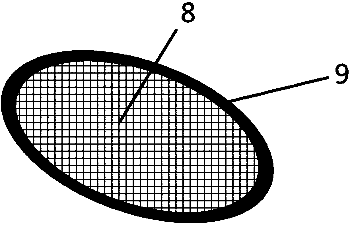 Bowel sound acquisition system and acquisition method based on multi-channel electronic stethoscope