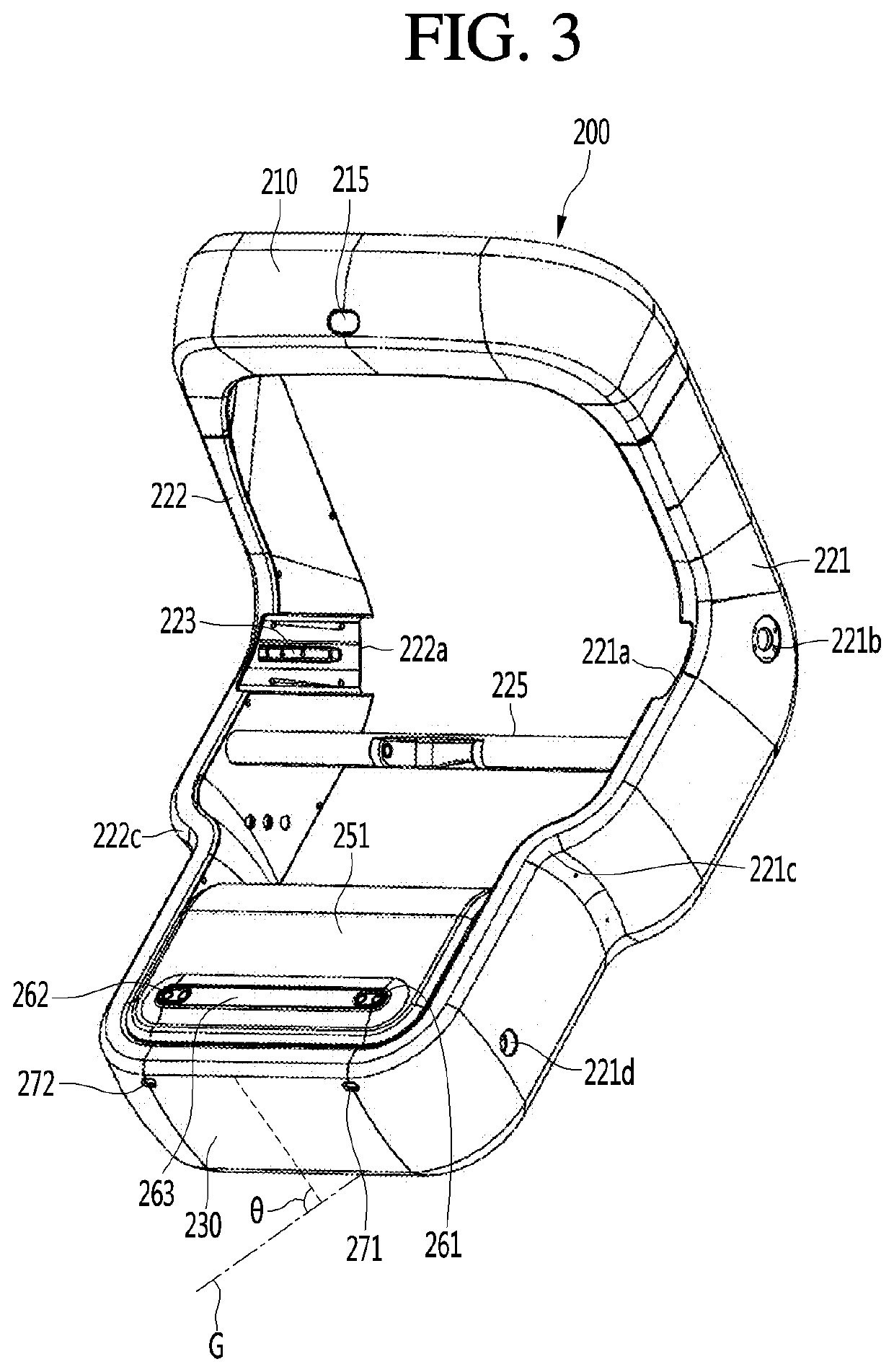 Motorized wheelchair and control method thereof