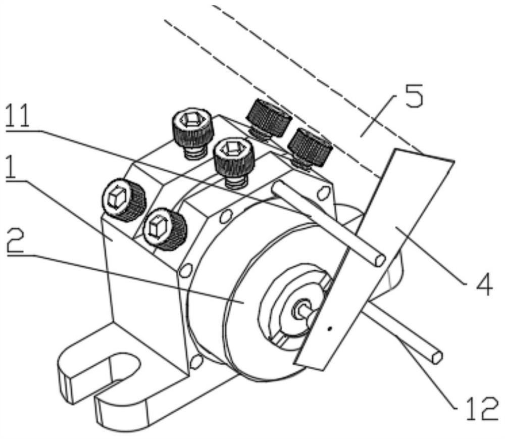 Driving method, system and storage medium of stepping motor