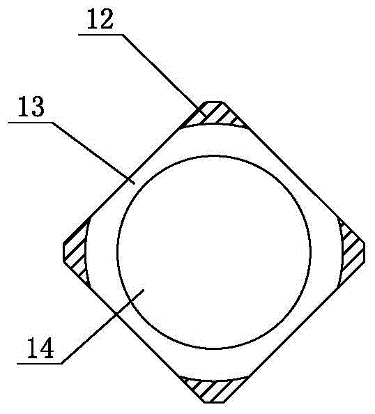 tilt control valve