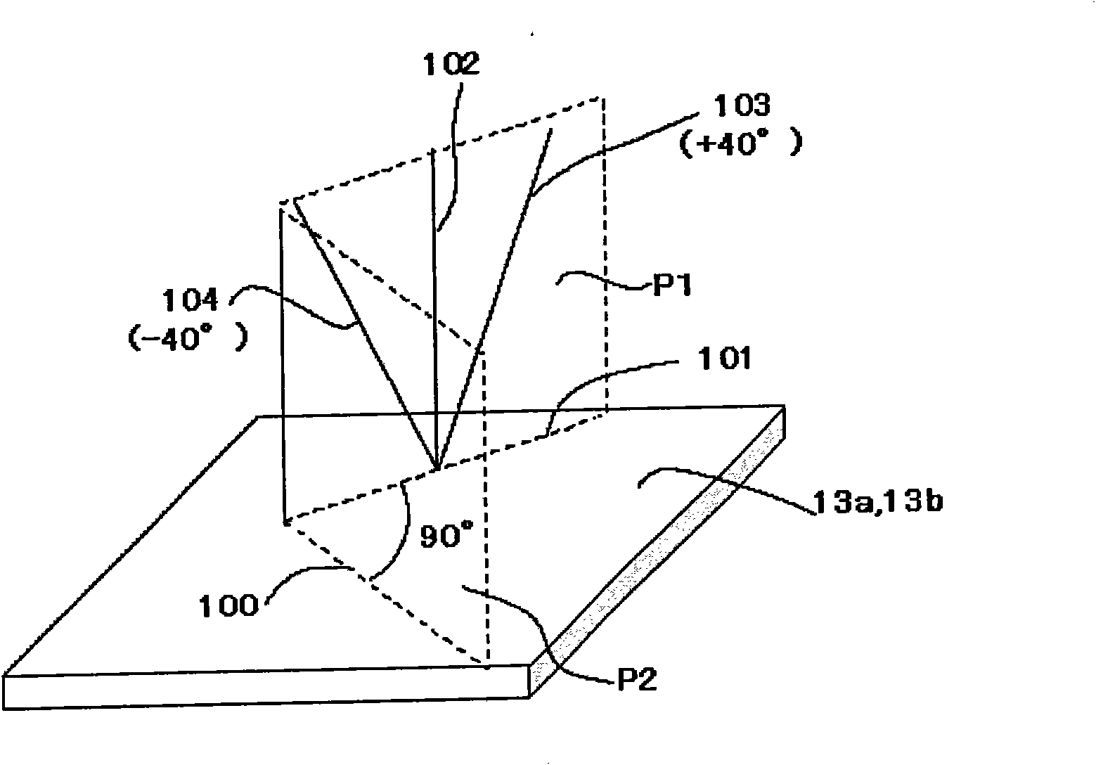 Liquid-crystal display device