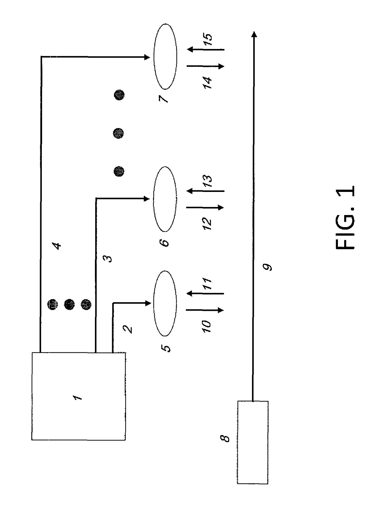 Apparatus and method for improving detection precision in laser vibrometric studies