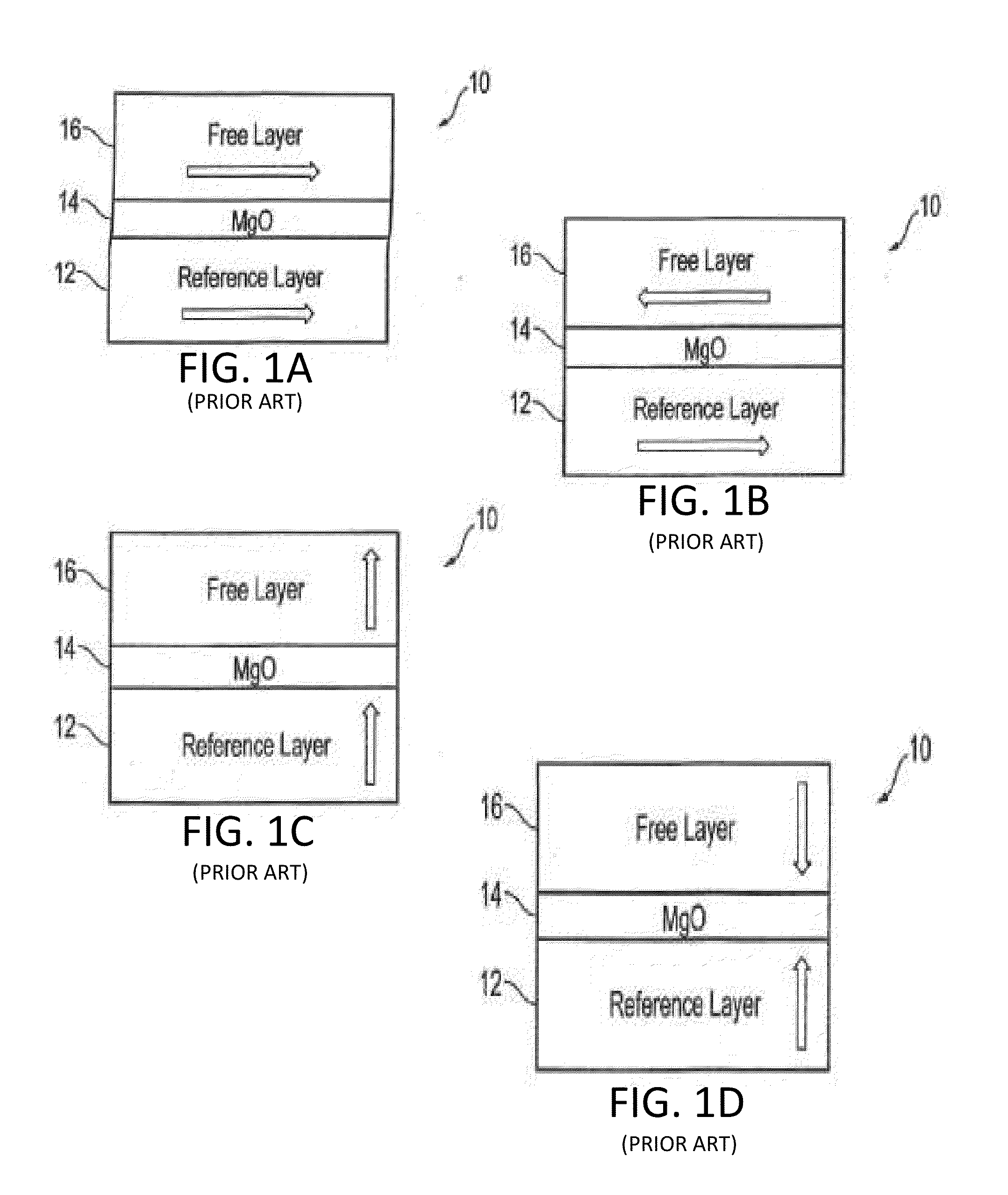 Method and system for providing a smart memory architecture