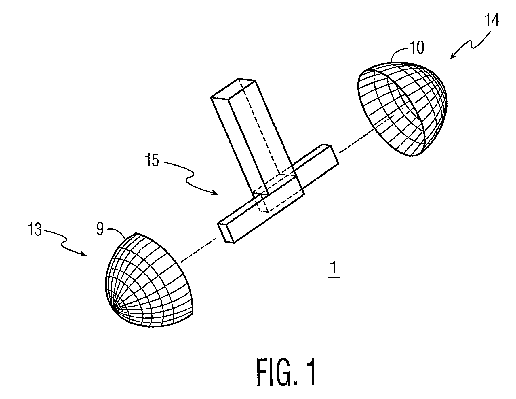 Multiple Lamp Illumination System With Polarization Recovery And Integration