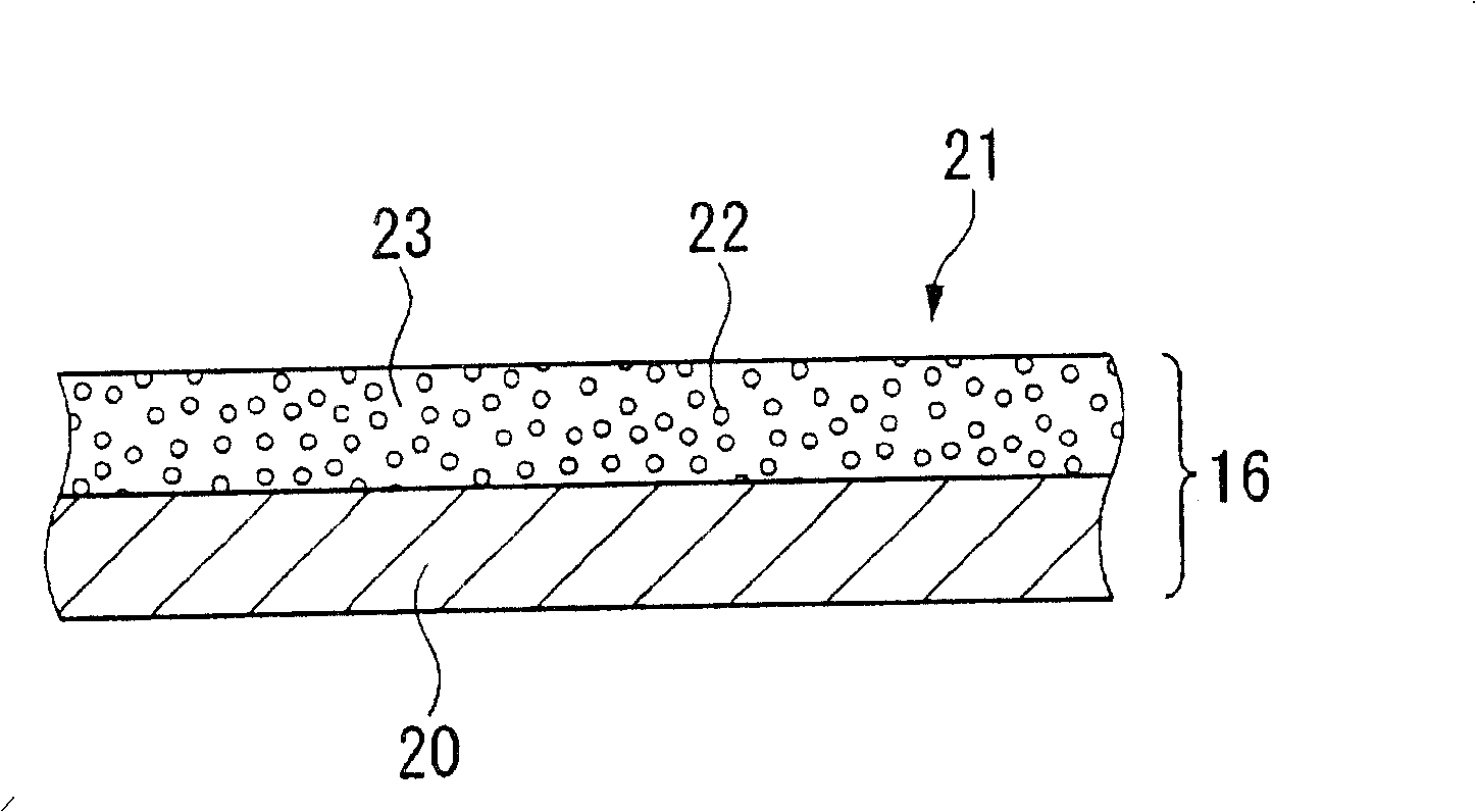 Wire connection structure and liquid crystal display device