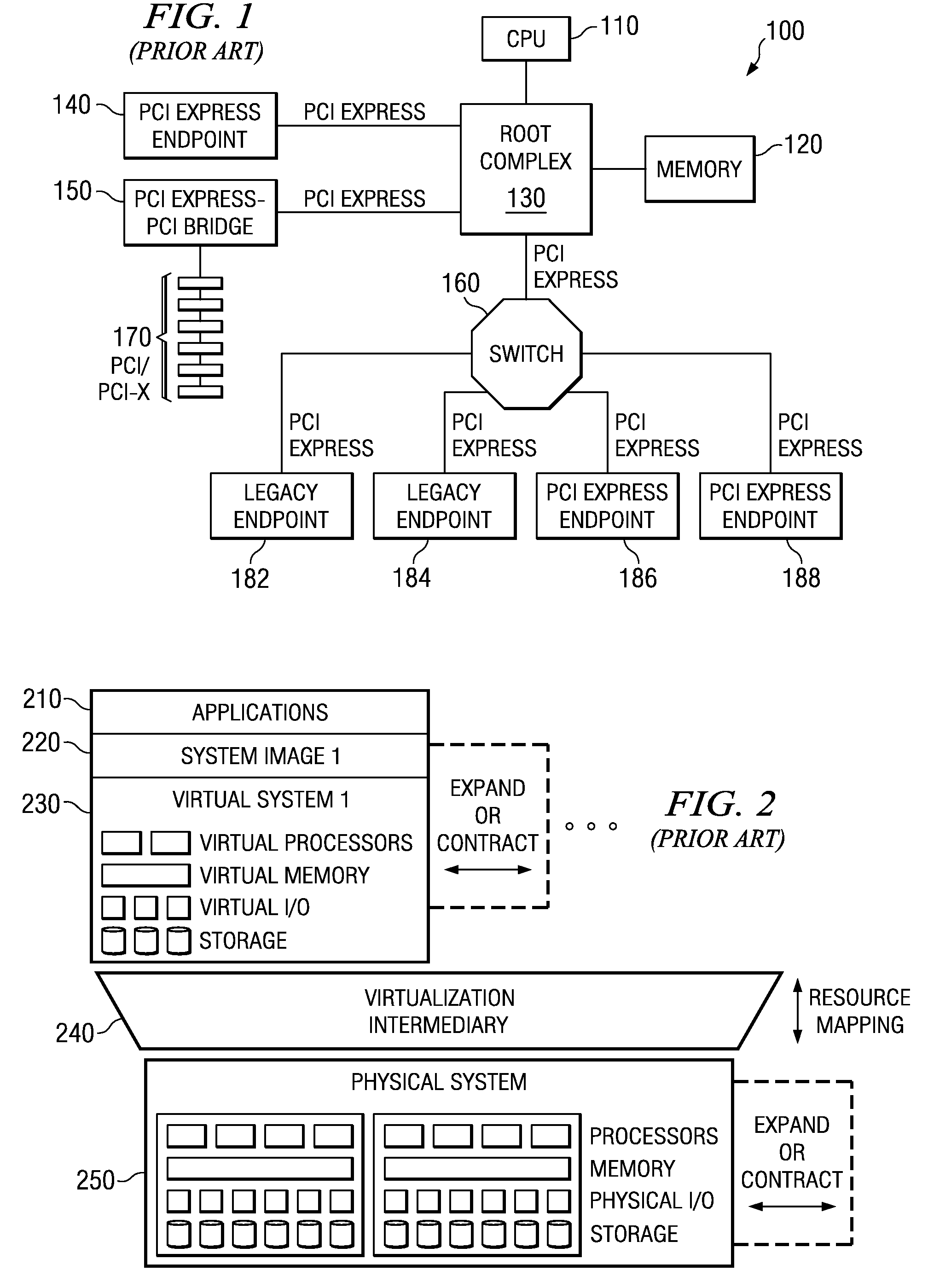 System and method for configuring an endpoint based on specified valid combinations of functions