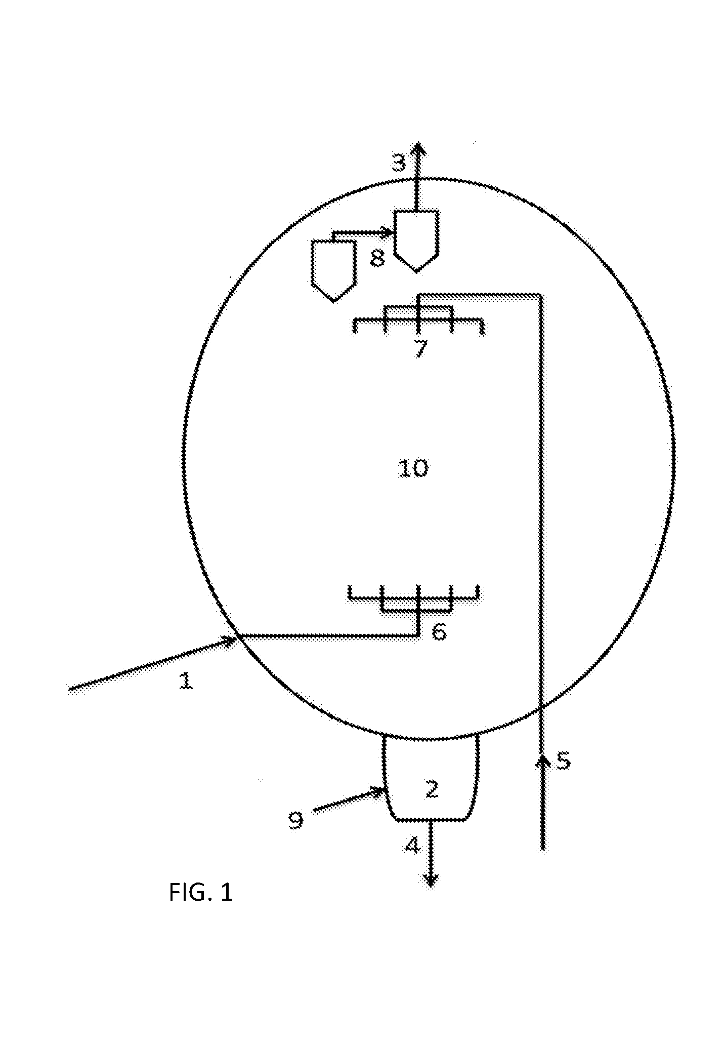 Methods for alkane dehydrogenation