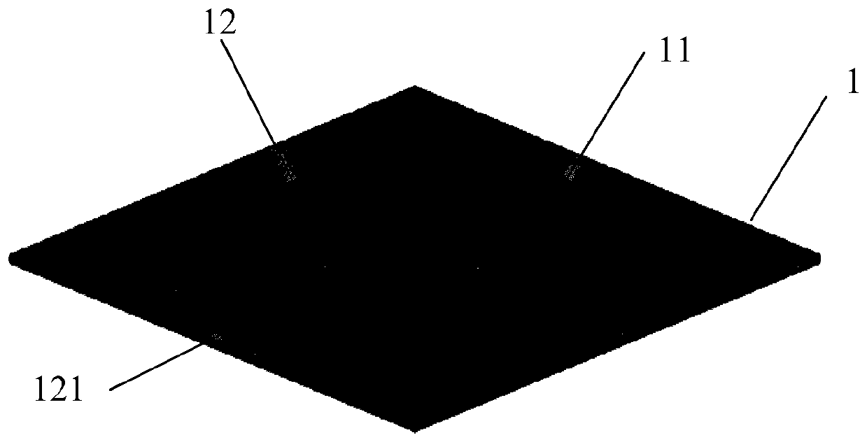 A 3D Integrated Passive Filter Based on Coaxial TSV