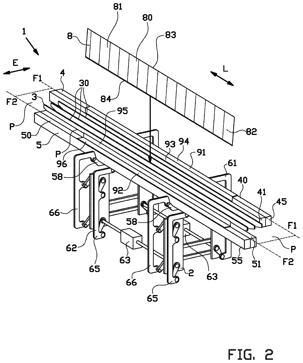 Apparatus and method for applying a gum strip to an edge of a cord reinforced ply