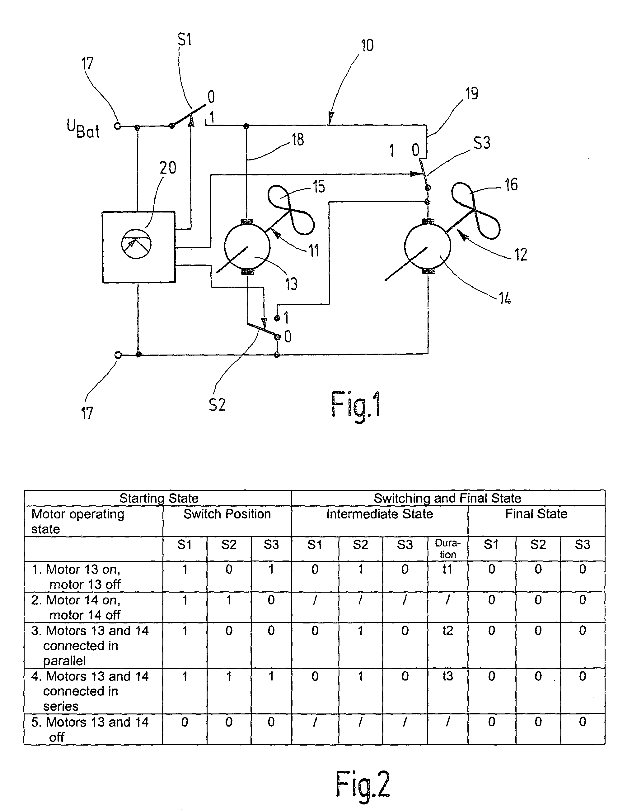 Cooling fan, in particular for motor vehicles