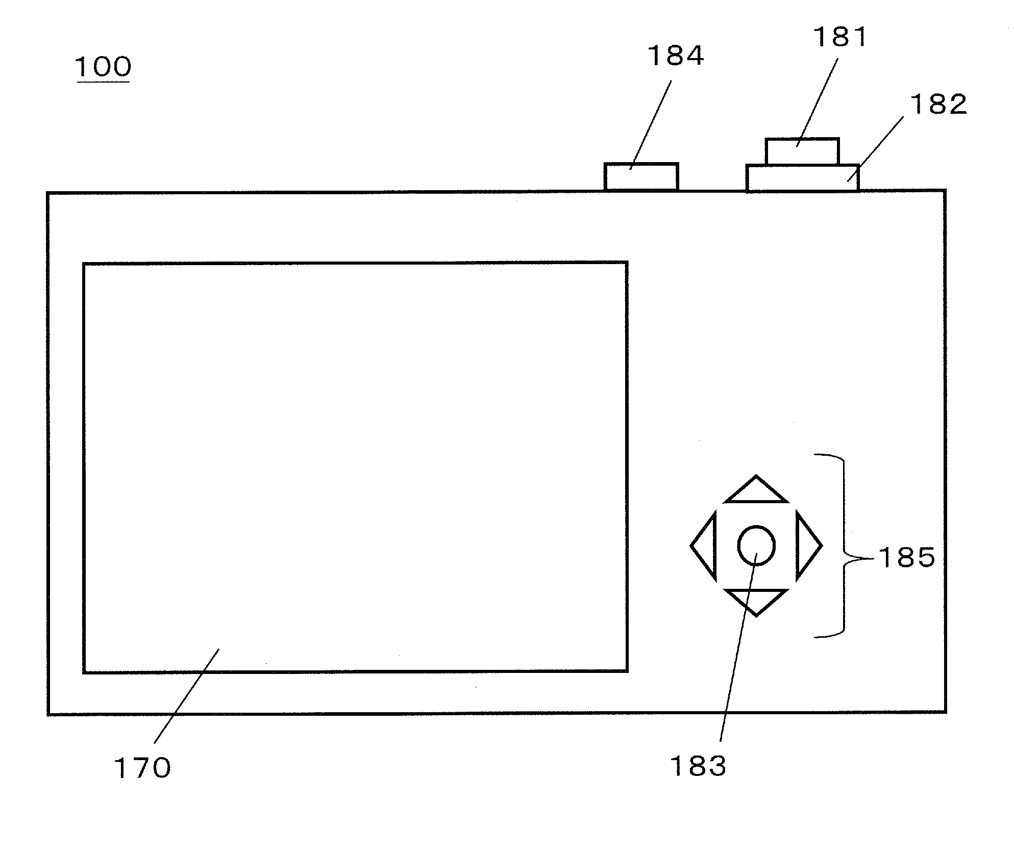 Auto-focusing device and image pickup device